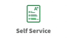 Self Service icon